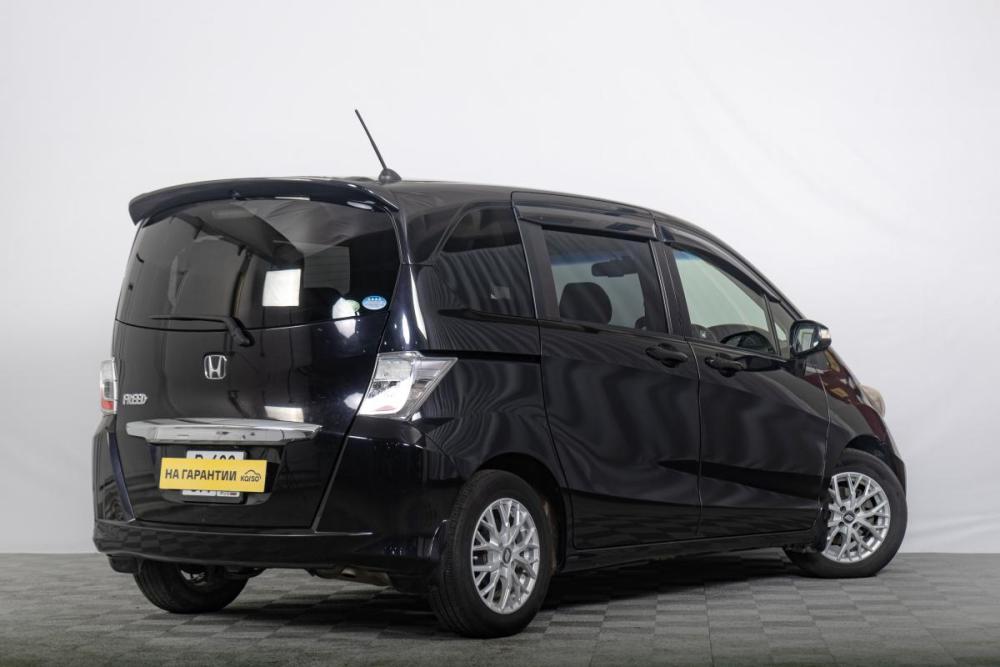 Honda Freed I Рестайлинг Томск  - изображение 7
