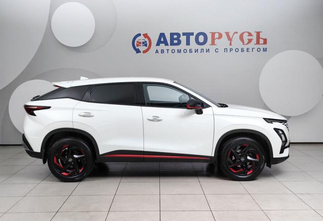 Omoda C5 I с пробегом 2023 года, цена 1 724 000 рублей, 35100 км, внедорожник, Автокод Объявления