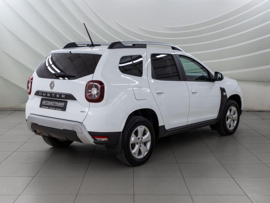 Renault Duster II Волгоград  - изображение 7