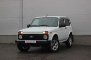 Lada (ВАЗ) Niva Legend I Белгород  - изображение 23