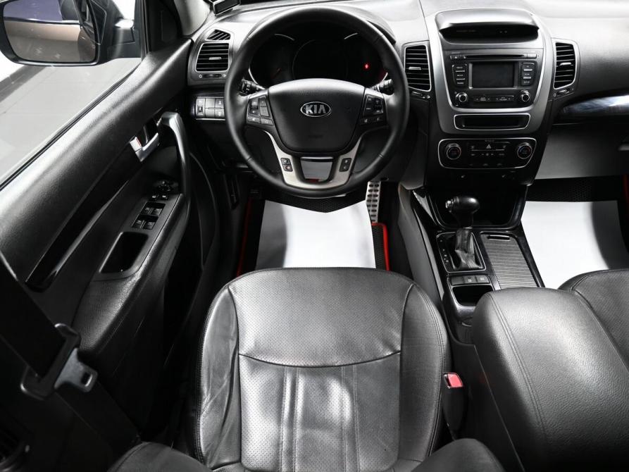 Kia Sorento II Рестайлинг Тверь  - изображение 11
