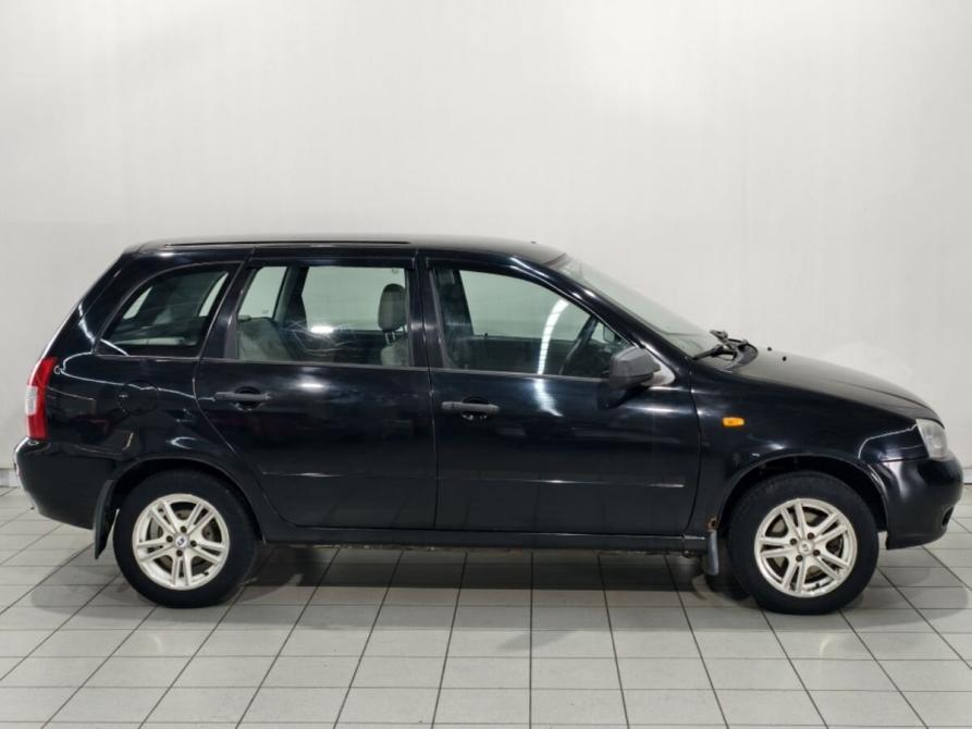 Lada (ВАЗ) Kalina I Курск  - изображение 4