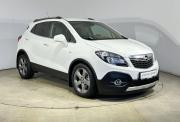 Opel Mokka I Саранск  - изображение 32