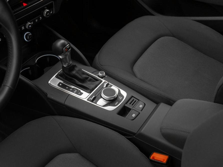 Audi A3 III (8V) Рестайлинг Москва  - изображение 16