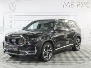 Geely Monjaro I Москва  - изображение 31