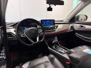 Changan CS75 I Рестайлинг Самара  - изображение 23