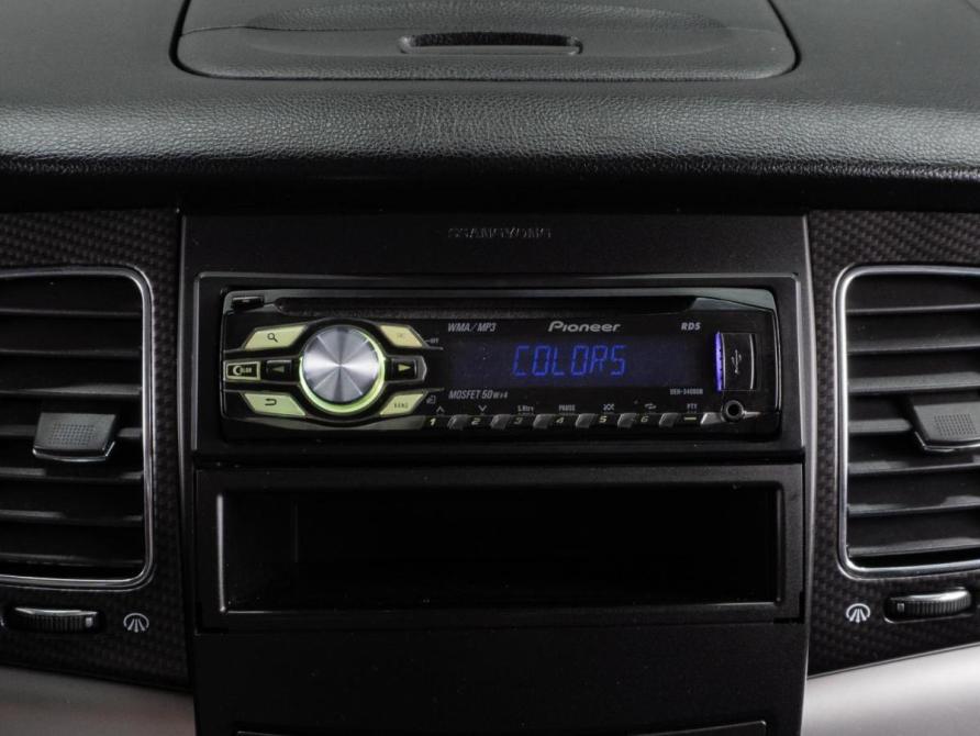 SsangYong Actyon II Тюмень  - изображение 13