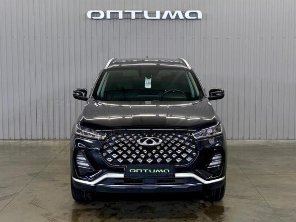 Chery Tiggo 7 Pro I с пробегом 2022 года, цена 1 797 000 рублей, 39651 км, внедорожник, Автокод Объявления
