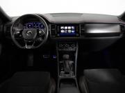 Skoda Kodiaq RS I Рестайлинг Санкт-Петербург  - изображение 35