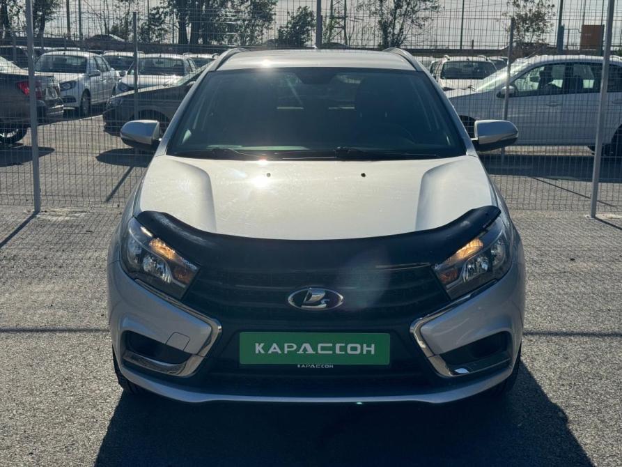 Lada (ВАЗ) Vesta I Ростов-на-Дону  - изображение 3