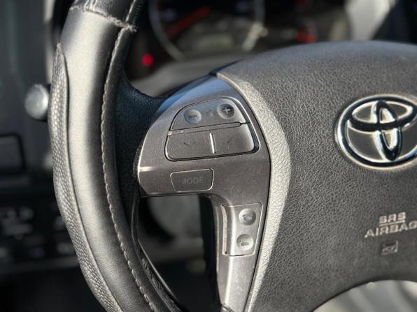 Toyota Hilux VII Рестайлинг с пробегом 2014 года, цена 2 600 000 рублей, 251639 км, пикап, Автокод Объявления