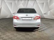 Toyota Corolla X (E140 E150) Рестайлинг Москва  - изображение 29