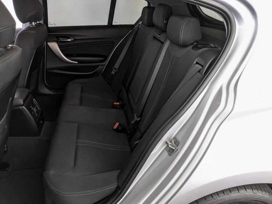 BMW 1 серии II (F20/F21) Рестайлинг 2 Москва  - изображение 18