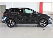 Kia Sportage IV Рестайлинг Москва  - изображение 29