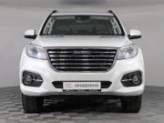 Haval H9 I Рестайлинг Химки  - изображение 20