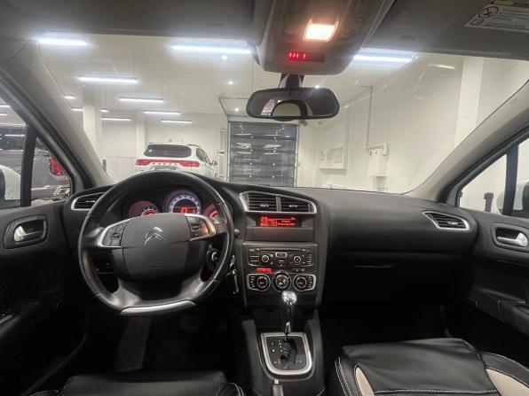 Citroen C4 II с пробегом 2012 года, цена 494 000 рублей, 163254 км, хэтчбек, Автокод Объявления