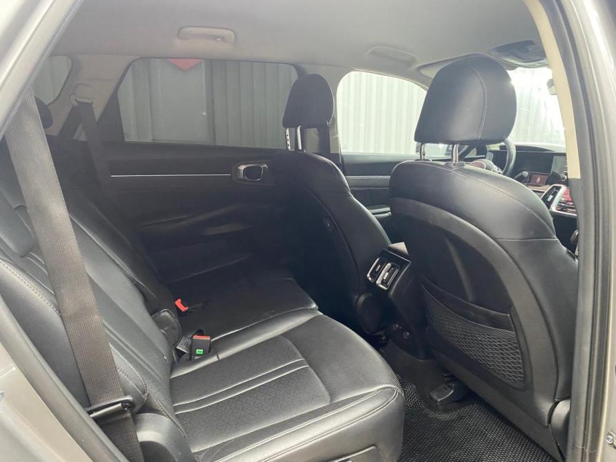 Kia Sorento IV Альметьевск  - изображение 35