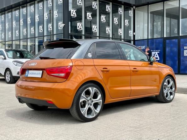 Audi A1 I (8X) с пробегом 2012 года, цена 1 080 000 рублей, 148500 км, хэтчбек, Автокод Объявления
