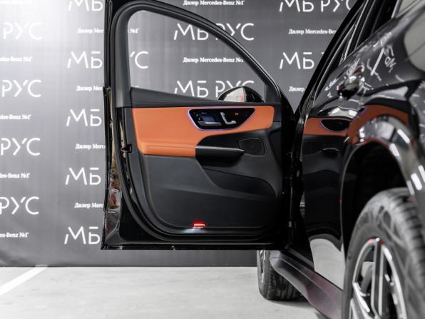 Новый Mercedes-Benz GLC Coupe II (C254) 2025 года, цена 8 000 000 рублей, внедорожник, Автокод Объявления