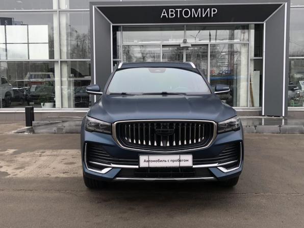 Geely Monjaro I Рестайлинг с пробегом 2024 года, цена 3 399 000 рублей, 40532 км, внедорожник, Автокод Объявления