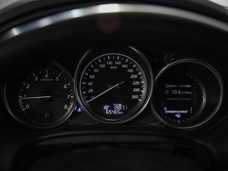 Mazda CX-5 I Санкт-Петербург  - изображение 14