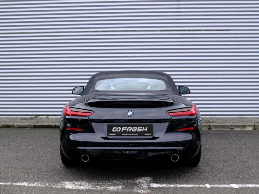 BMW Z4 III (G29) Сочи  - изображение 5