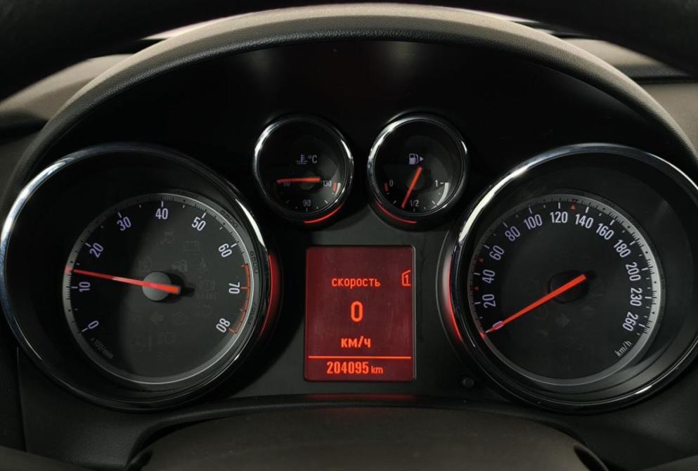 Opel Astra J Нижний Новгород  - изображение 7