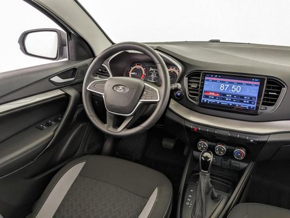 Lada (ВАЗ) Vesta I Рестайлинг (NG) с пробегом 2024 года, цена 1 499 000 рублей, 15002 км, универсал, Автокод Объявления
