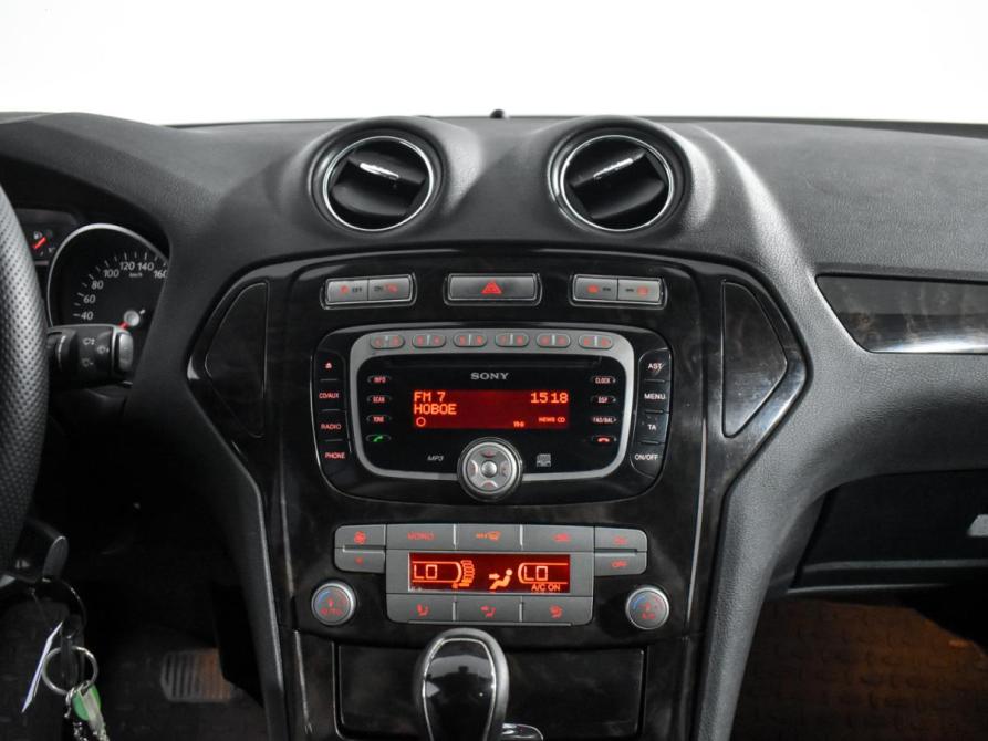 Ford Mondeo IV Санкт-Петербург  - изображение 17