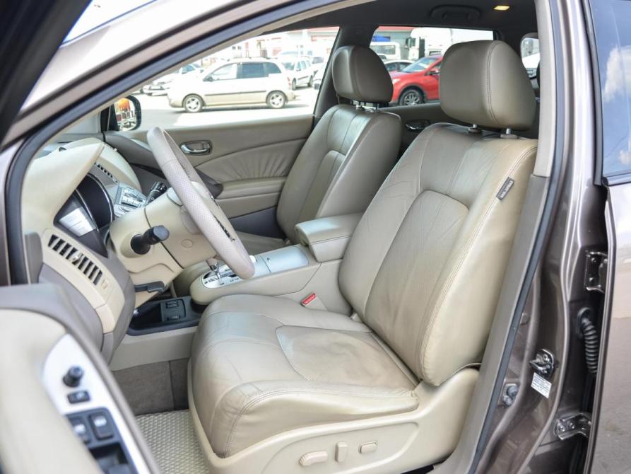 Nissan Murano II (Z51) Рестайлинг 2 Курган  - изображение 9