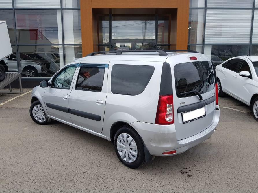 Lada (ВАЗ) Largus I Брянск  - изображение 7