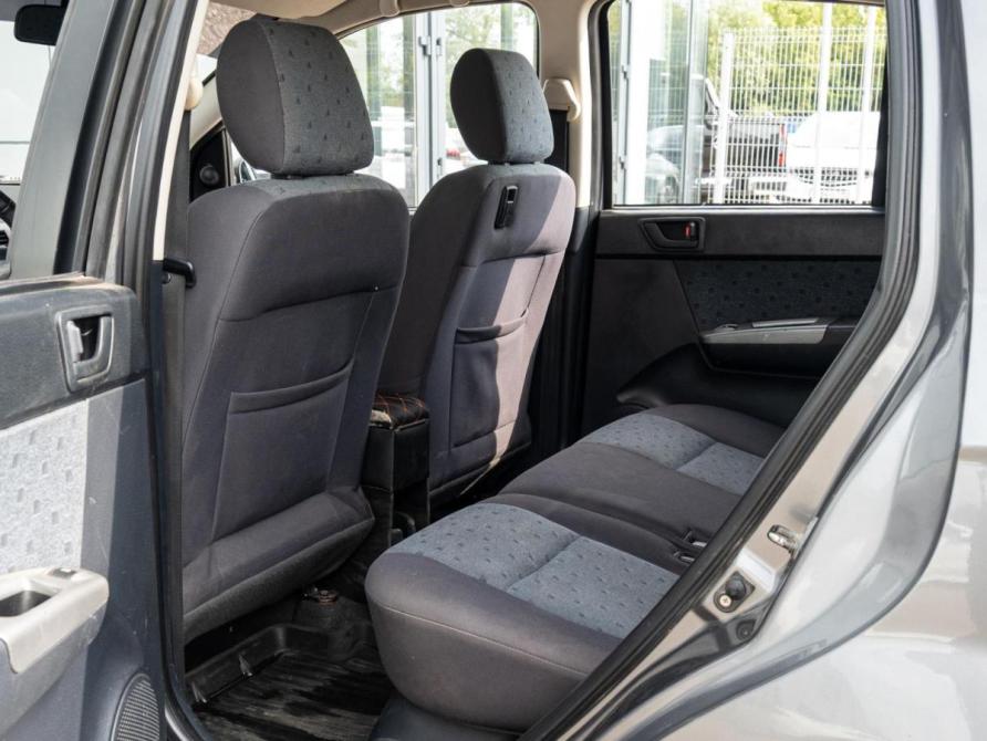 Hyundai Getz I Краснодар  - изображение 17