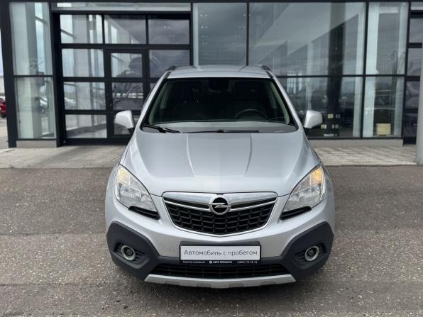 Opel Mokka I с пробегом 2013 года, цена 900 000 рублей, 172621 км, внедорожник, Автокод Объявления
