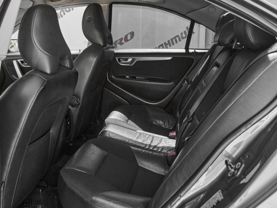 Volvo S60 I Рестайлинг Екатеринбург  - изображение 18