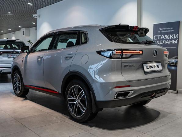 Новый Changan UNI-S I 2025 года, цена 3 179 900 рублей, внедорожник, Автокод Объявления