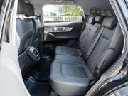 Chery Tiggo 8 Pro Max I Рестайлинг Ставрополь  - изображение 39