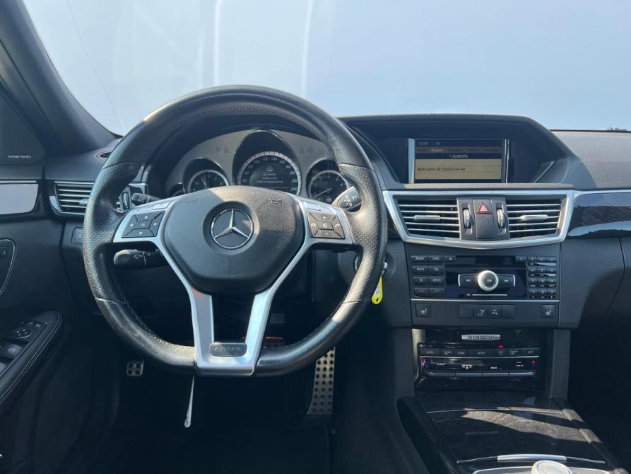 Mercedes-Benz E-Класс IV (W212 S212 C207) Санкт-Петербург  - изображение 17