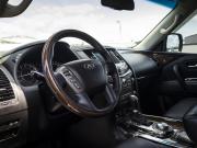 Infiniti QX56 II Москва  - изображение 36