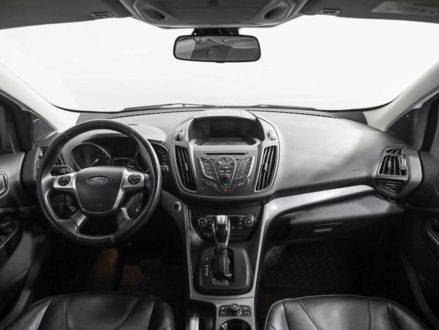 Ford Kuga II Санкт-Петербург  - изображение 11