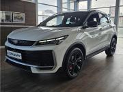 Geely Coolray I Рестайлинг 2 Брянск  - изображение 52