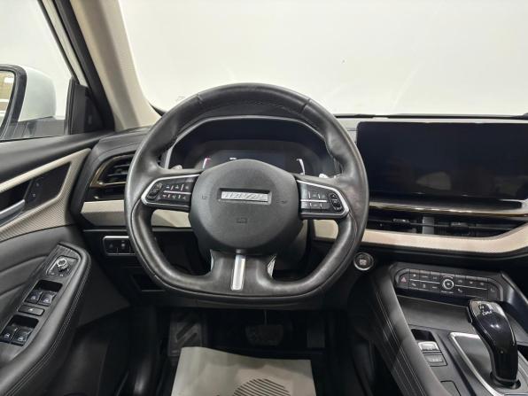 Haval F7 I Рестайлинг с пробегом 2023 года, цена 2 300 000 рублей, 45827 км, внедорожник, Автокод Объявления