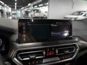 BMW X4 II (G02) Рестайлинг Москва  - изображение 51