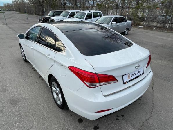 Hyundai i40 I с пробегом 2013 года, цена 1 260 000 рублей, 199150 км, седан, Автокод Объявления