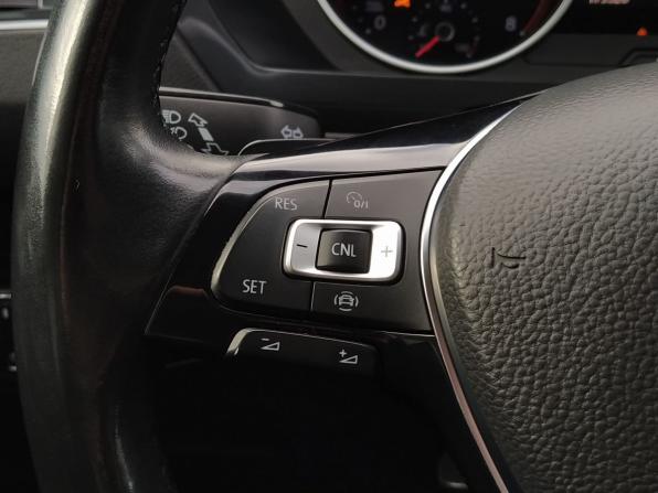 Volkswagen Tiguan II с пробегом 2019 года, цена 2 299 000 рублей, 173520 км, внедорожник, Автокод Объявления