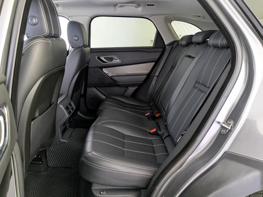 Land Rover Range Rover Velar I Москва  - изображение 12