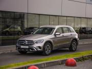 Mercedes-Benz GLC I (X253) Рестайлинг Санкт-Петербург  - изображение 38