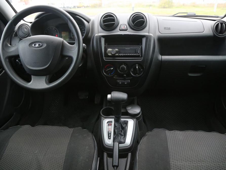 Lada (ВАЗ) Granta I Иваново  - изображение 12