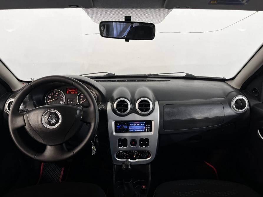 Renault Sandero I Великий Новгород  - изображение 12