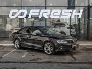 Volkswagen Jetta VI Рестайлинг Краснодар  - изображение 16