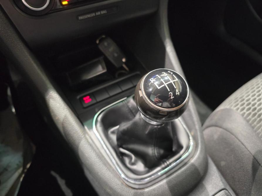 Volkswagen Golf VI Самара  - изображение 15